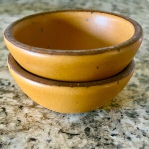 East Fork Pottery Bitty Bowls